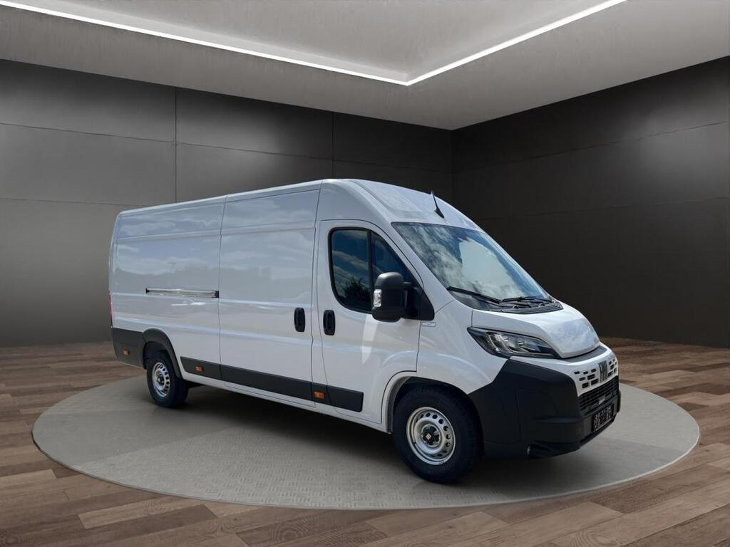 Fiat Ducato KAWA MAXI 35 L4H2 140*AHK*CAM*DAB*DIG