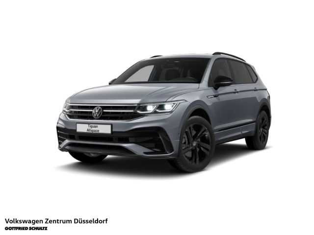 Volkswagen Tiguan Allspace R-Line 2.0 TSI 4Motion (Düsseldorf) - Bild 1