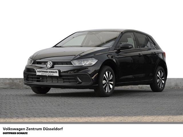 Volkswagen Polo Move 1.0 TSI (Düsseldorf) - Bild 1