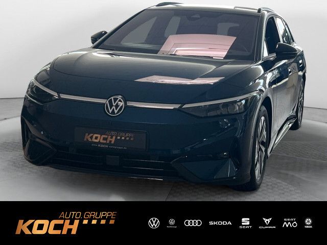 Volkswagen ID.7 Tourer Pro h AHK - Bild 1