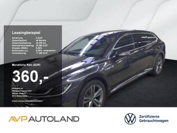 Volkswagen Arteon Shooting Brake 2.0 TDI DSG R-Line | AHK |