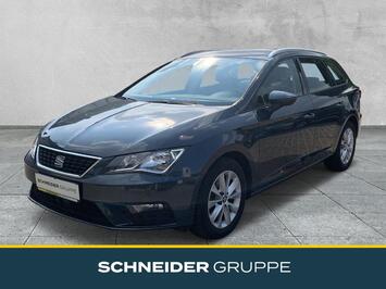 Seat Leon Sportstourer Style 1.5 TSI 6-Gang 96KW AHZV