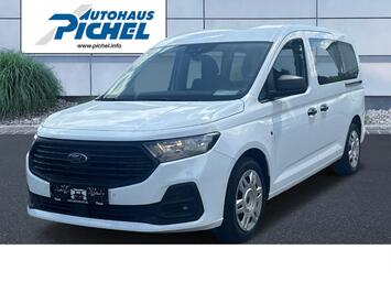 Ford Tourneo Connect Trend L2 Aktionsfahrzeug 😍👍 Langer Radstand✔Vorbereitung AHK Klima