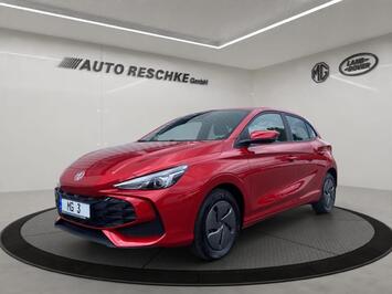 MG MG3 Hybrid+ Standrad - Privatleasing - SOFORT Verfügbar!