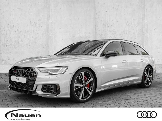 Audi S6 Avant TDI *sofort verfügbar* - Bild 1