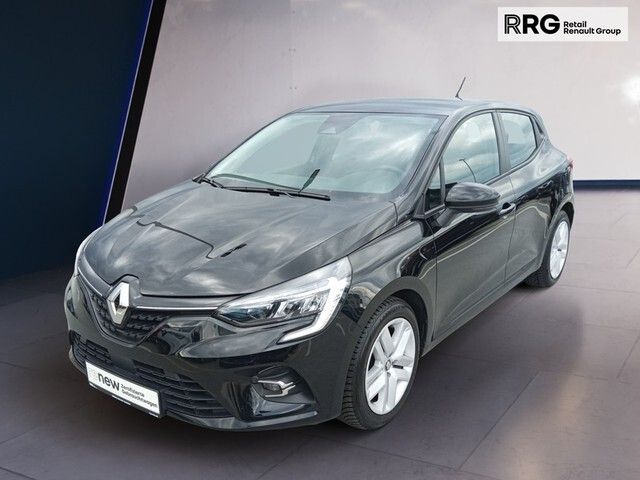 Renault Clio V TCe 90 ZEN Automatik Navi Sitzheizung Allwetter Diverse Farben - Bild 1