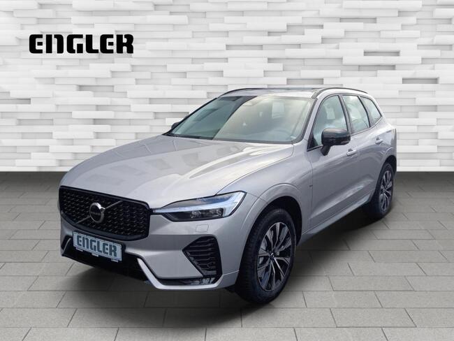 Volvo XC60 B4 Plus Dark - Bild 1