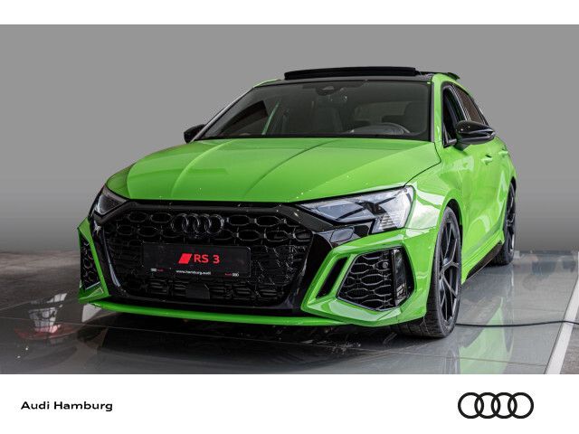 Audi RS3 Sportback S tronic