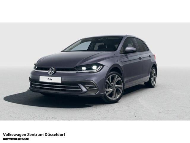 Volkswagen Polo STYLE 1.0 TSI (Düsseldorf) - Bild 1