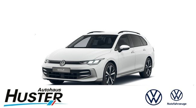 Volkswagen Golf Variant Ready to use! Einsteigen losfahren! 2.0 TDI - DSG - Business Ausstattung - Bild 1