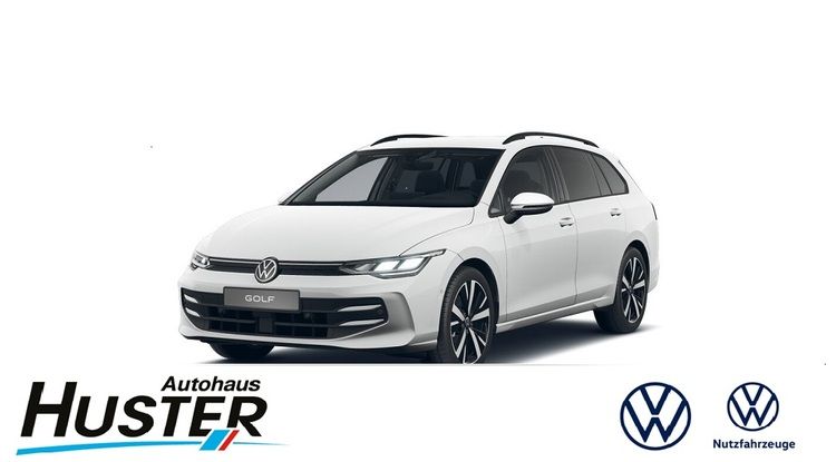 Volkswagen Golf Variant Ready to use! Einsteigen losfahren! 2.0 TDI - DSG - Business Ausstattung