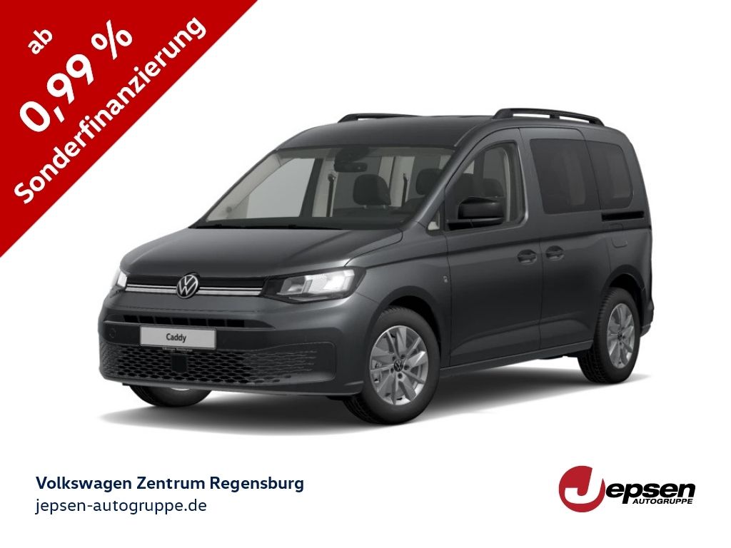 Volkswagen Caddy Life 1.5 TSI 