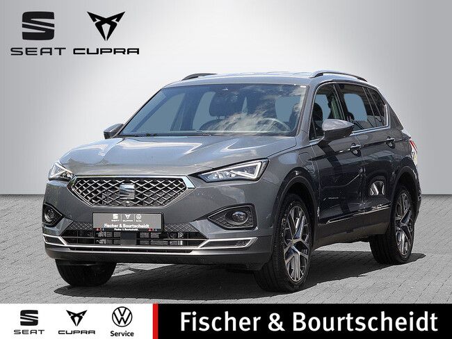 Seat Tarraco Tarraco Xperience 1.4 e-HYBRID 180 kW (245 PS) 6-Gang DSG - Bild 1