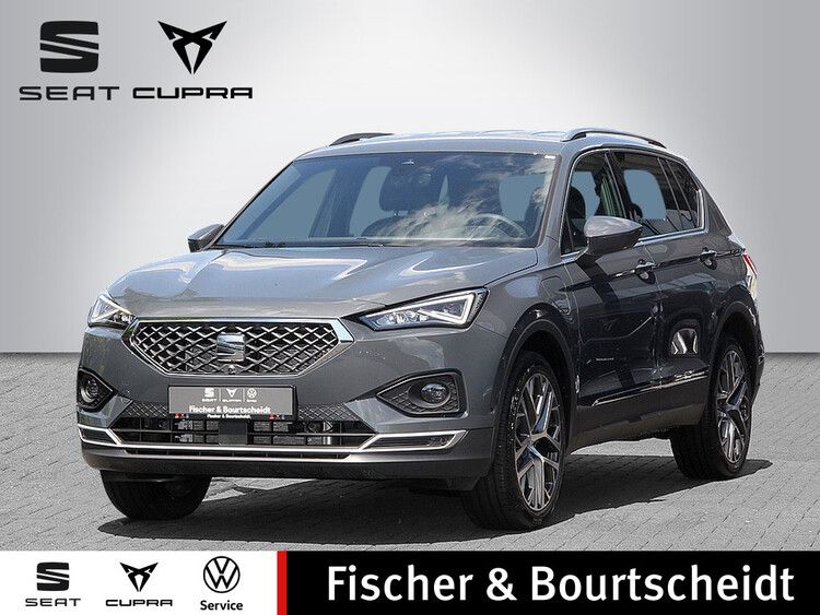 Seat Tarraco Tarraco Xperience 1.4 e-HYBRID 180 kW (245 PS) 6-Gang DSG