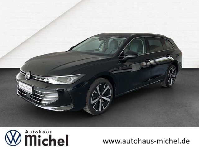 Volkswagen Passat Business 1,5 l eTSI OPF 7-Gang-DSG - Bild 1