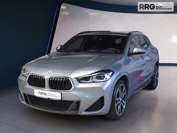 BMW X2 20i M SPORT AUTOMATIK