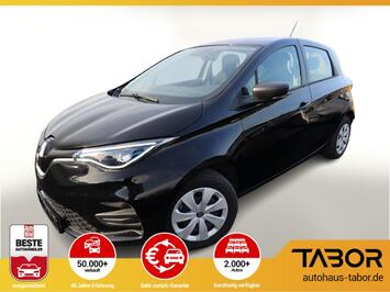 Renault Zoe ZE50 R110 Kaufbatterie LED SHZ