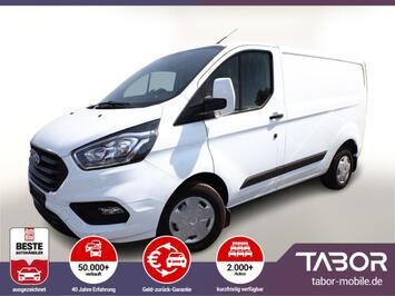 Ford Transit Custom 2.0 TDCi 130 L1 300 Trend PDC NSW