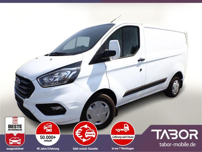 Ford Transit Custom 2.0 TDCi 130 L1 300 Trend PDC NSW - Bild 1