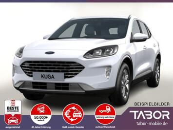 Ford Kuga 1.5 EcoBoost 150 Titanium LED Nav SHZ Kam