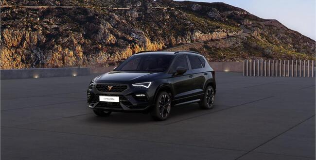 Cupra Ateca VZ 2.0 TSI 221 kW (300 PS) 7-Gang DSG 4Drive - Bild 1