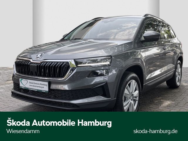 Skoda Karoq Selection 2,0 TDI DSG 4x4