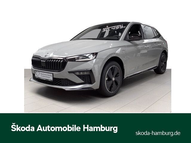 Skoda Scala Monte Carlo 1.0 TSI DSG - Bild 1