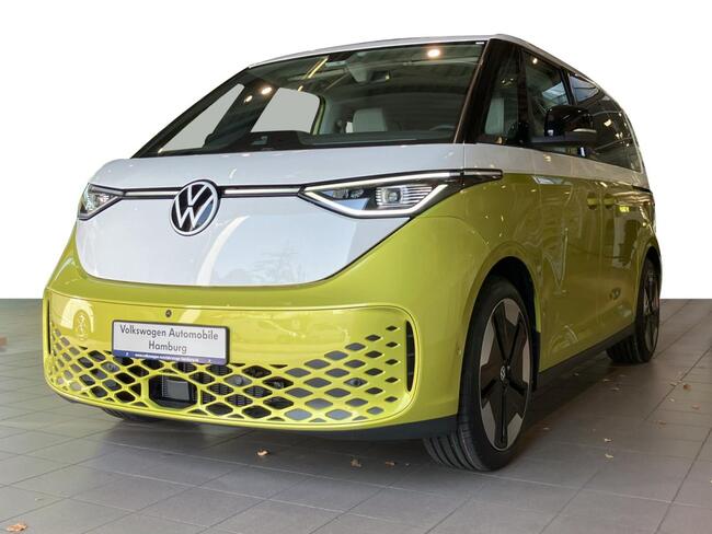 Volkswagen ID. Buzz 5-Sitzer *verfügbar* - Bild 1