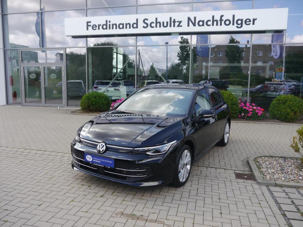 Volkswagen Golf Life 1.5l eTSI 150 PS Automatik*LAGERWAGEN*SOFORT VERFÜGBAR*