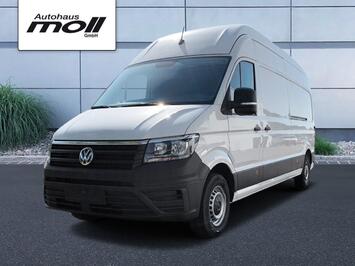 Volkswagen Crafter Kasten Superhochdach - Sofort Verfügbar! LR, 2 .0 TDI, 103 kW (140 PS) am Lager, 6-Gang-Schaltget