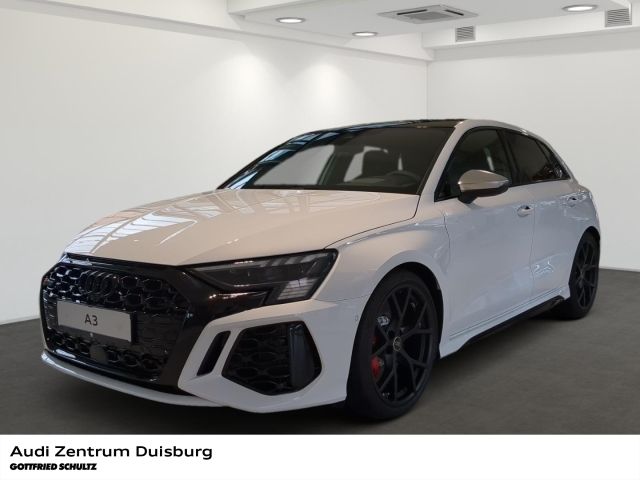 Audi RS3 Sportback (Duisburg) - Bild 1