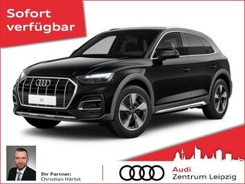 Audi Q5 advanced 40 TDI qu. *Stylepaket Offroad*AHK**