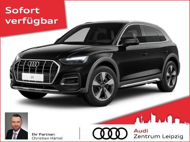 Audi Q5 advanced 40 TDI qu. *Stylepaket Offroad*AHK** - Bild 1