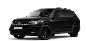 Volkswagen Tiguan Allspace R-Line 