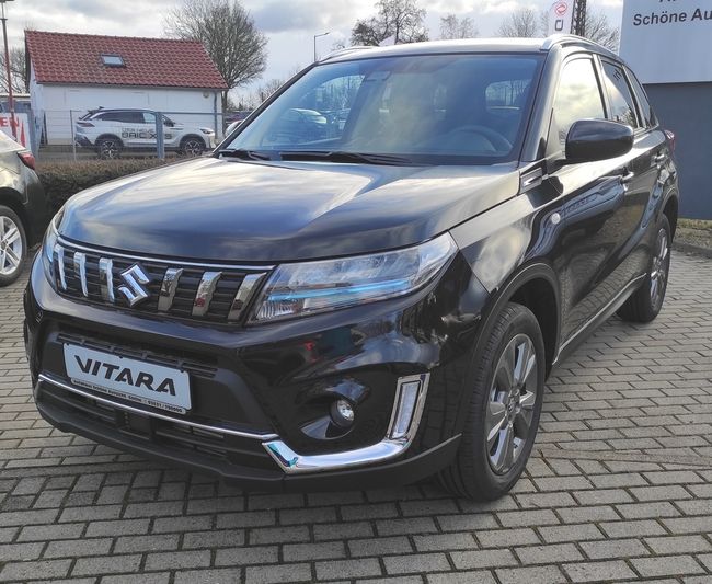 Suzuki Vitara 1.4 Comfort Allgrip Hybrid - Bild 1