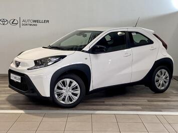 Toyota Aygo X Play GEWERBE