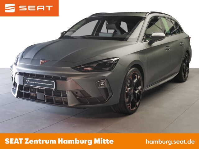 Cupra Leon Sportstourer VZ 1.5 e-HYBRID 6-Gang-DSG - Bild 1