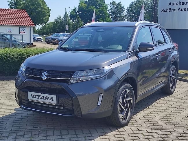 Suzuki Vitara 1.4 Comfort+ Allgrip Hybrid 2024 - Bild 1