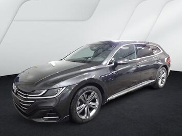 Volkswagen Arteon Shooting Brake 2.0 TDI DSG+R-LINE+GJR+NAV