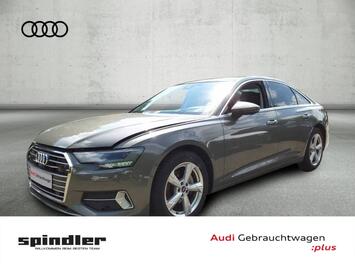 Audi A6 Limousine sport 40TDI Quattro S-tronic / Pano