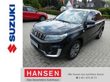 Suzuki Vitara 1.5 Boosterjet Hybrid Comfort (Sofort Verfügbar)