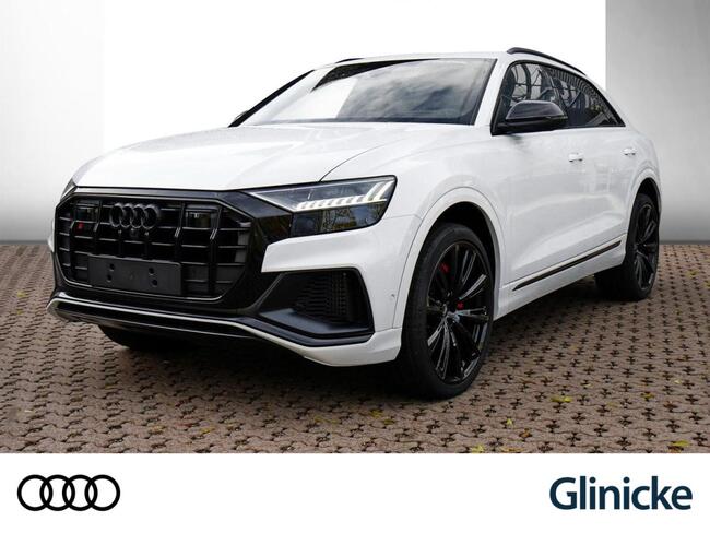 Audi SQ8 competition plus TFSI *Matrix-LED*Panodach - Bild 1