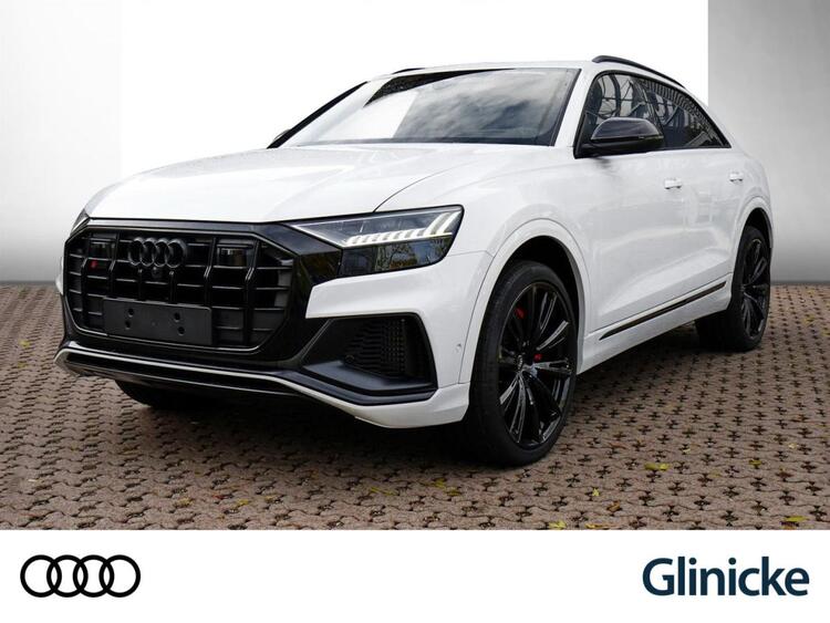 Audi SQ8 competition plus TFSI *Matrix-LED*Panodach