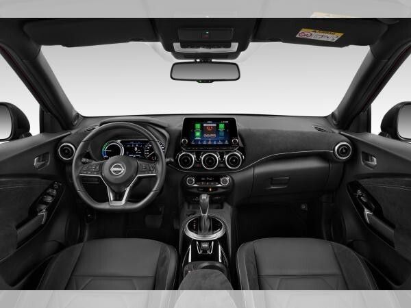 Nissan Juke 1.6 HYBRID 143 PS 4AMT N-CONNECTA (F16) - Bild 1