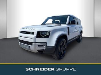 Land Rover Defender 130 D250 SE (sofort verfügbar )