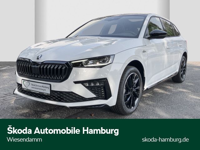 Skoda Scala Monte Carlo 1.0 TSI DSG - Bild 1