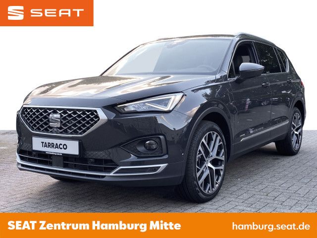 Seat Tarraco Xperience 1.4 e-HYBRID 6-Gang DSG - Bild 1