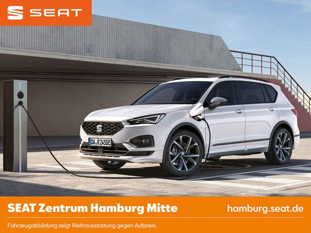 Seat Tarraco Xperience 1.4 e-HYBRID 6-Gang DSG - Bild 1