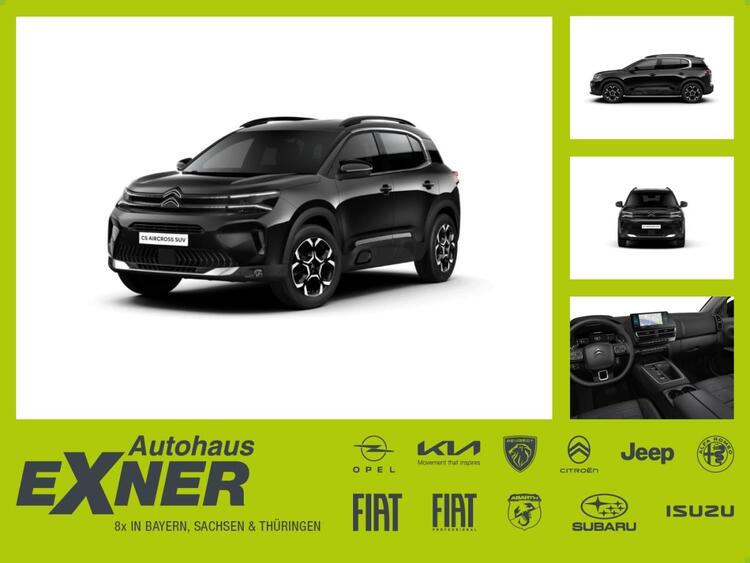 Citroen C5 aircross MAX Diesel AT | VORLAUF | Gewerbe