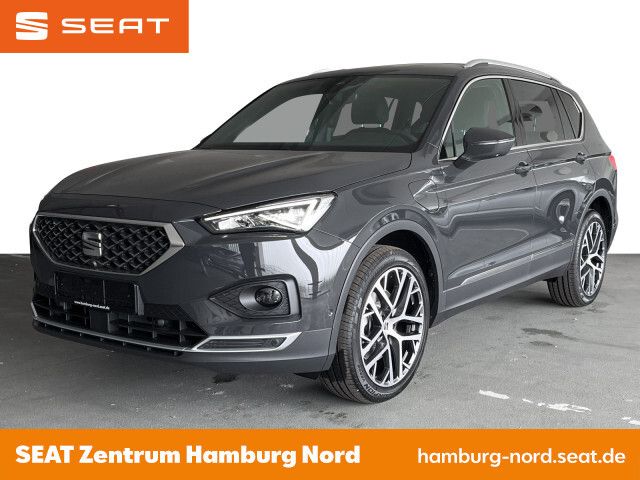 Seat Tarraco Xperience 1.4 e-HYBRID 6-Gang DSG - Bild 1